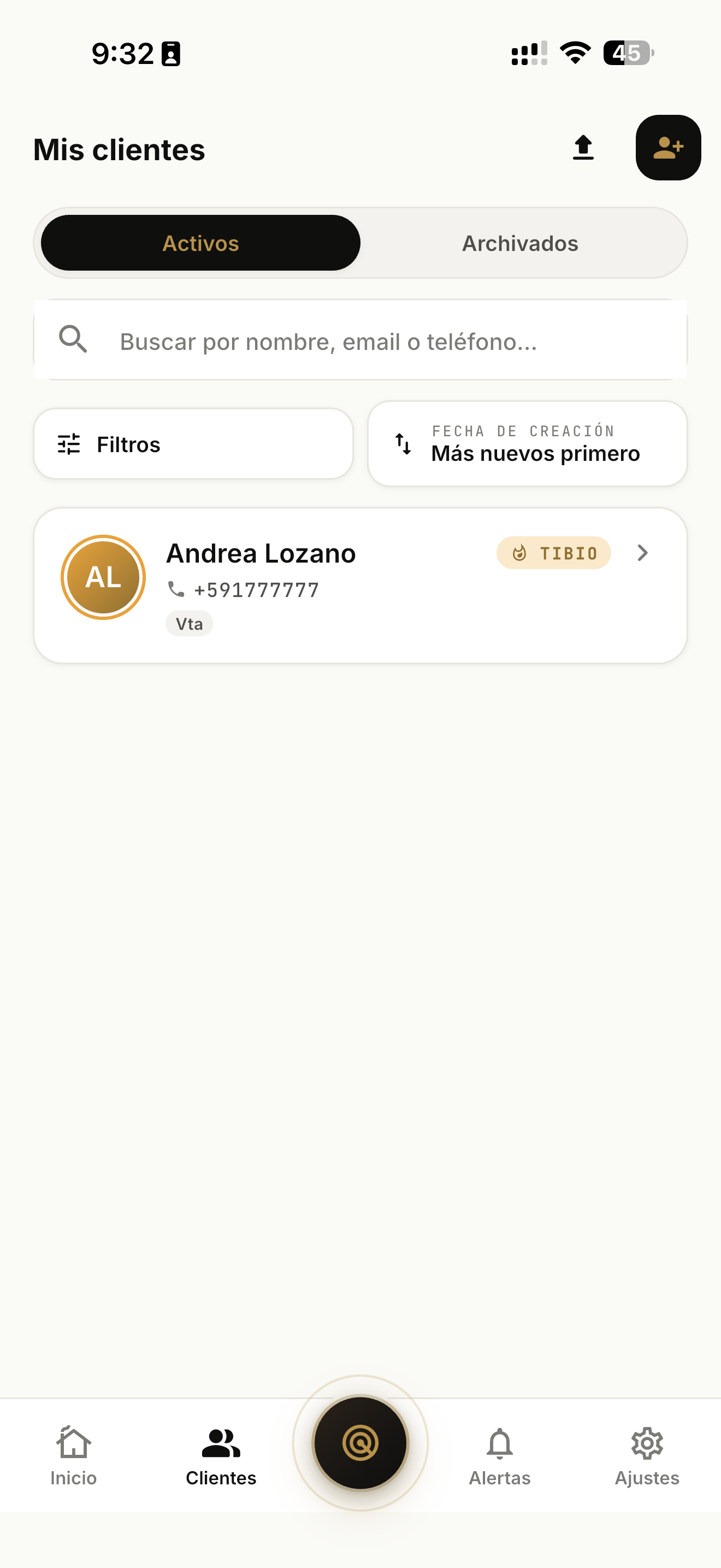 InmoPro — 3/3